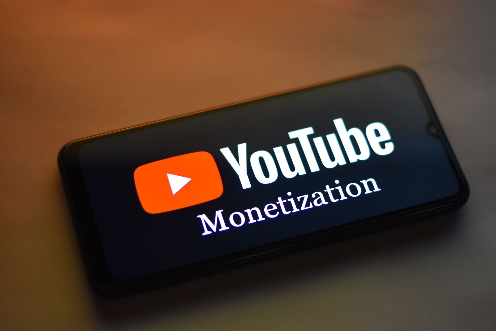 YouTube Monetization Guide 2026